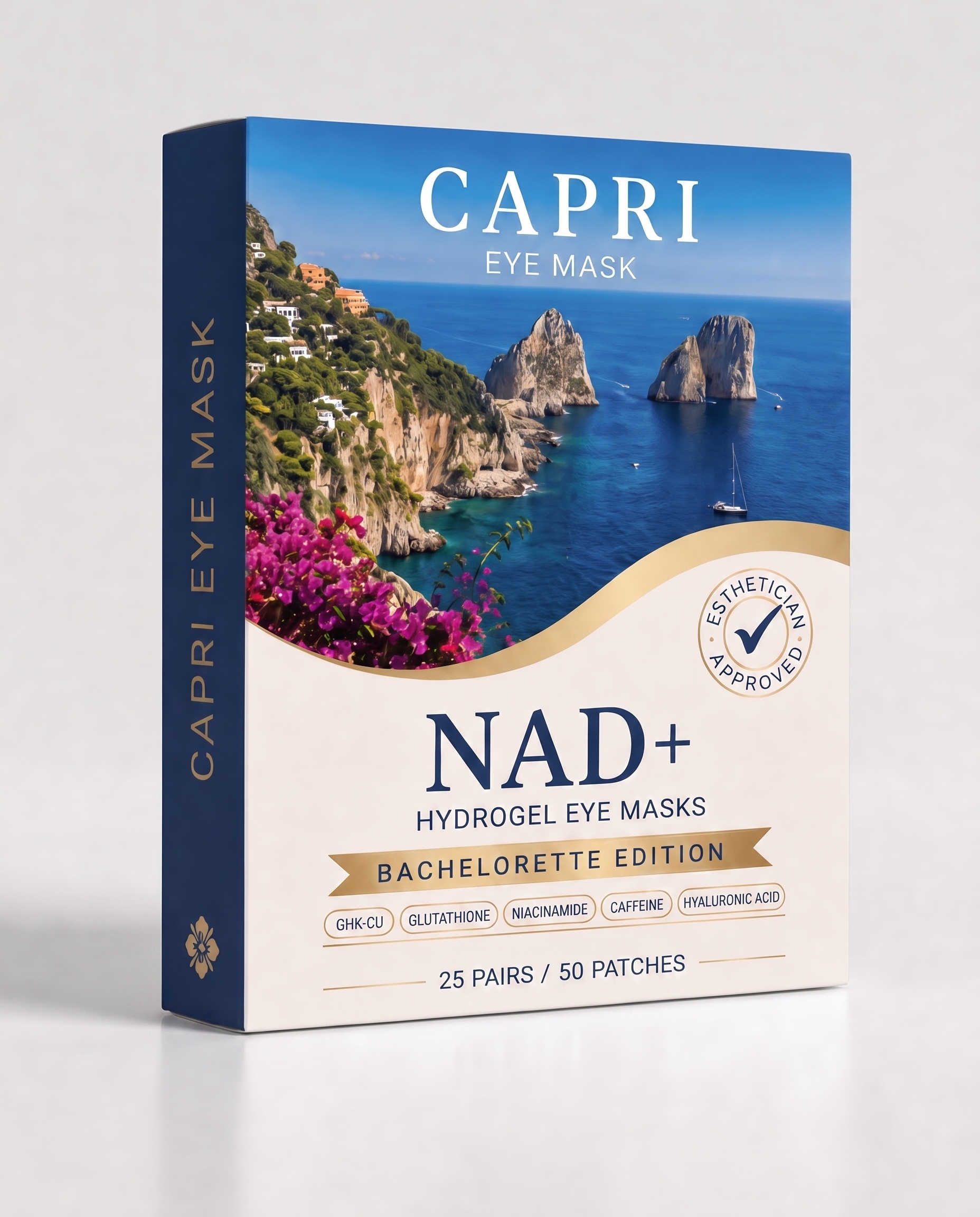 Bachelorette Edition — CAPRI box